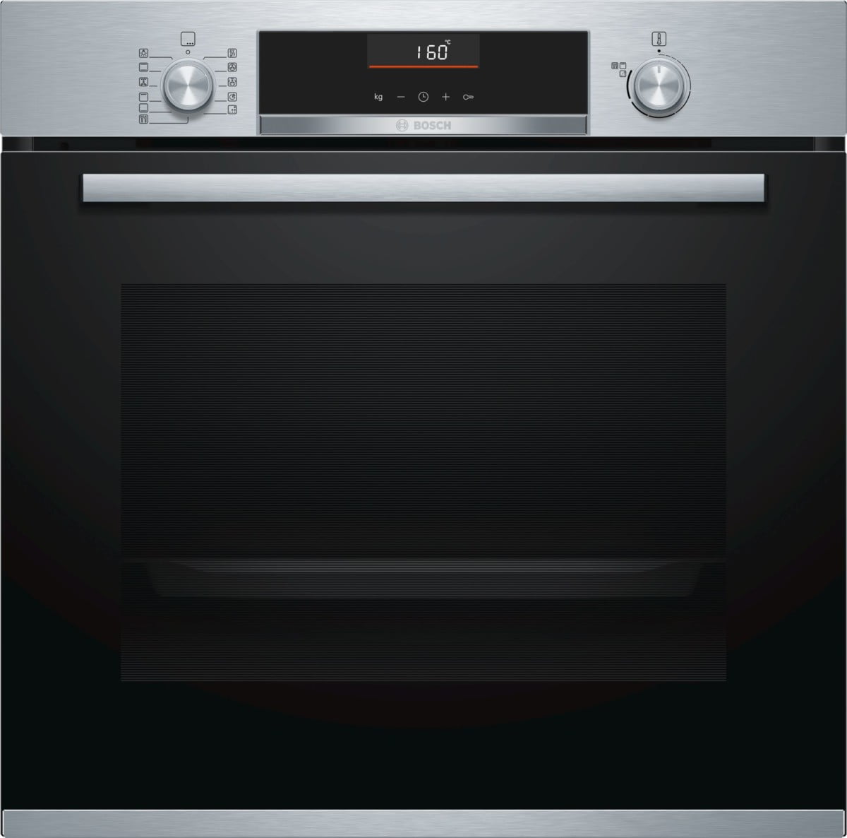 PIEKARNIK SERIE 6 HBA5560S0