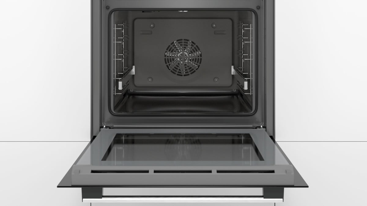 PIEKARNIK SERIE 6 HBA5560S0 - obrazek 2