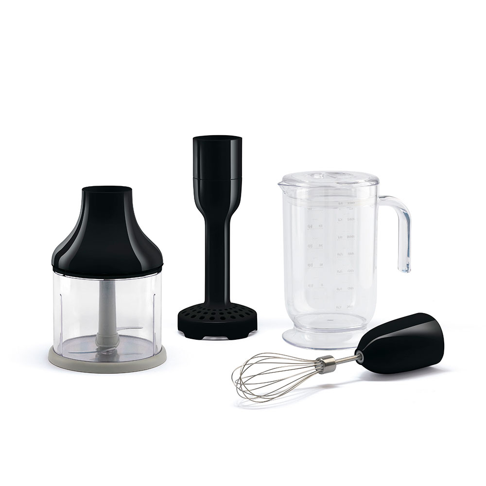 Akcesoria do blendera HBAC01 50's Style SMEG - obrazek 4