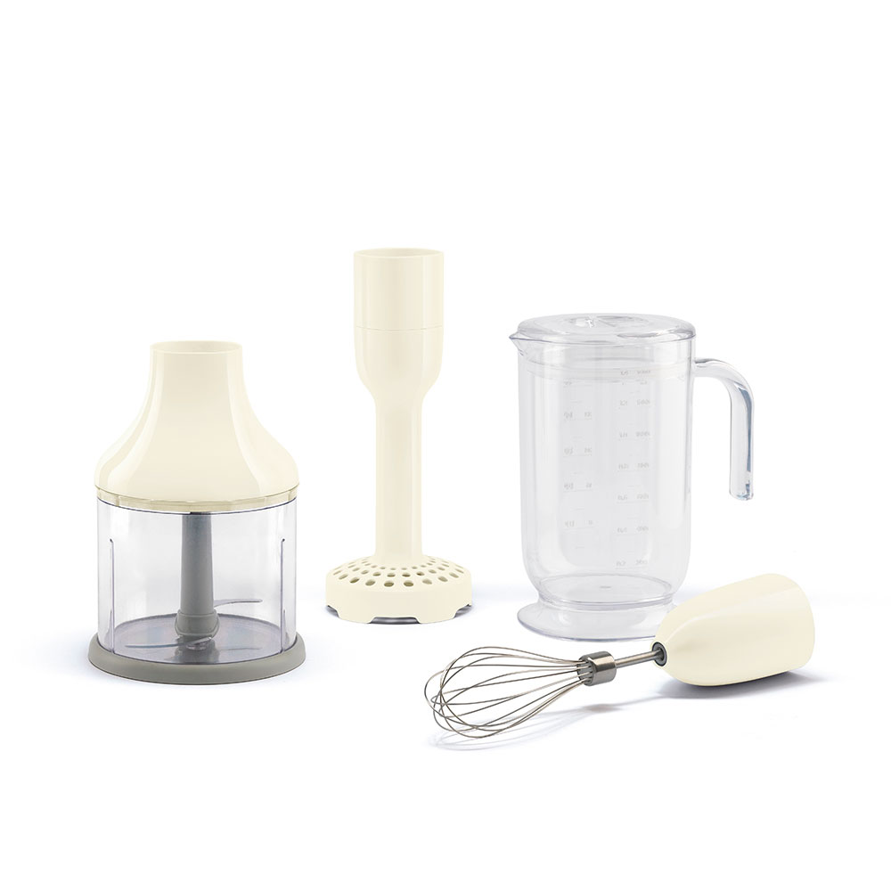 Akcesoria do blendera HBAC01 50's Style SMEG - obrazek 3