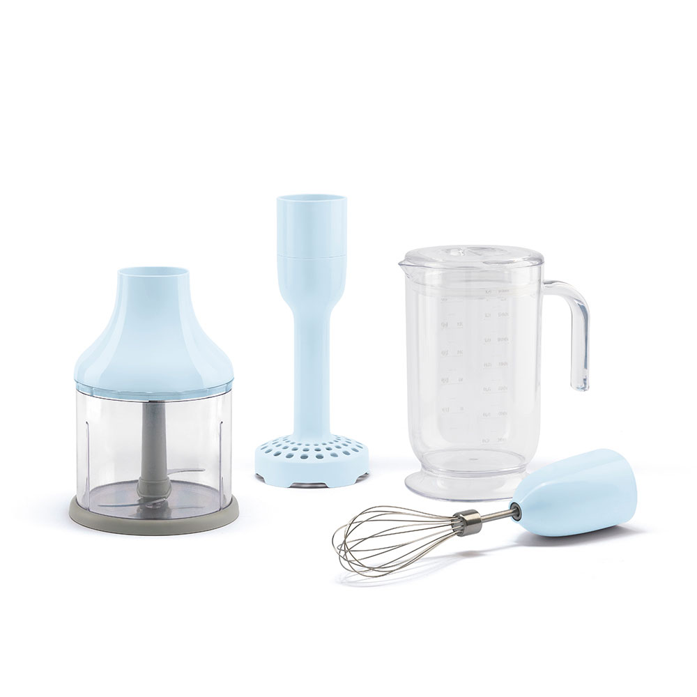 Akcesoria do blendera HBAC01 50's Style SMEG - obrazek 2