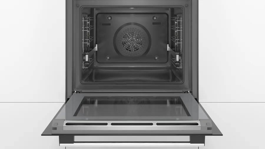 Piekarnik do zabudowy HBG5780S6 Bosch Serie 6 - obrazek 3