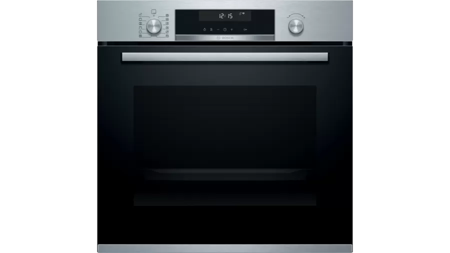Piekarnik do zabudowy HBG5780S6 Bosch Serie 6
