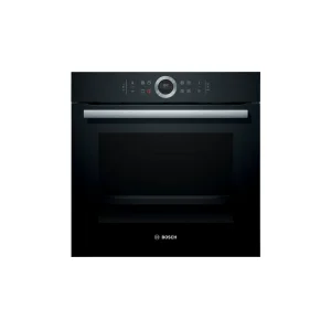 Piekarnik do zabudowy HBG675BB1 Bosch Serie 8