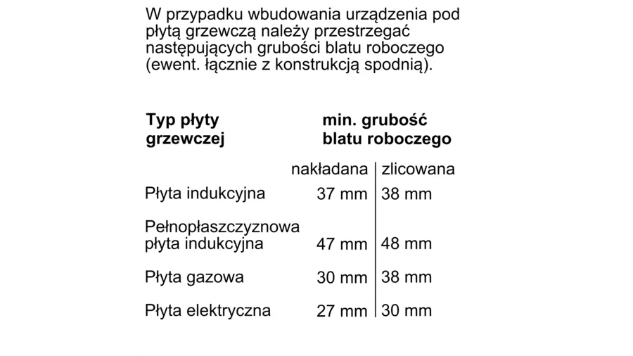 Piekarnik do zabudowy HBG675BB1 Bosch Serie 8 - obrazek 9