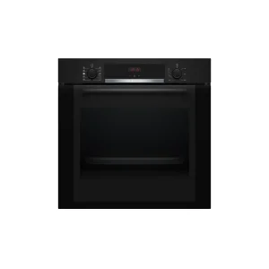 Piekarnik z funkcją pary do zabudowy HRA334EB1 Bosch Serie 4