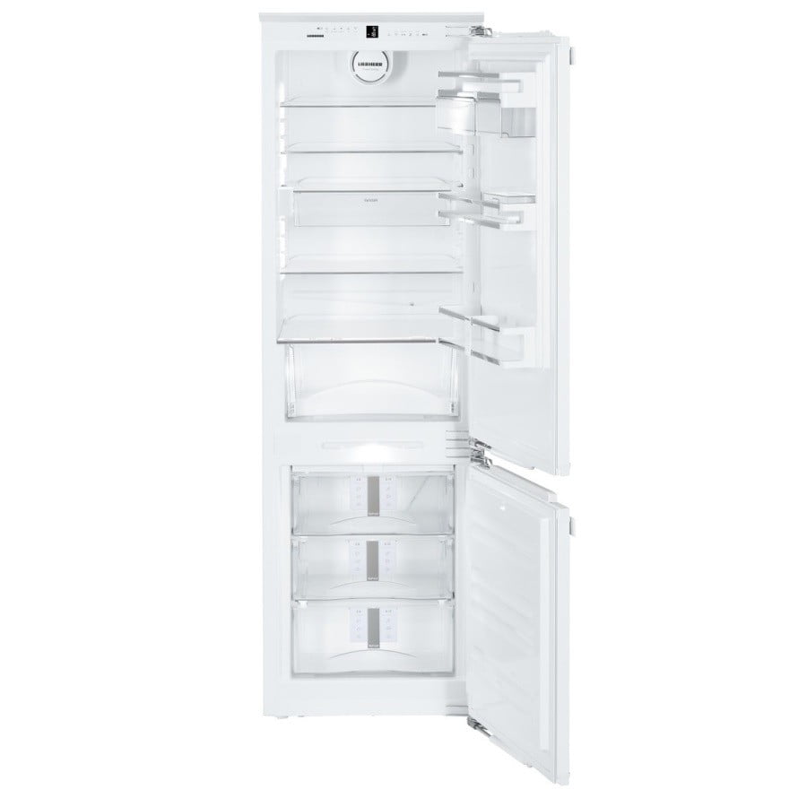 LODÓWKA ICN 3376 Premium NoFrost - obrazek 2