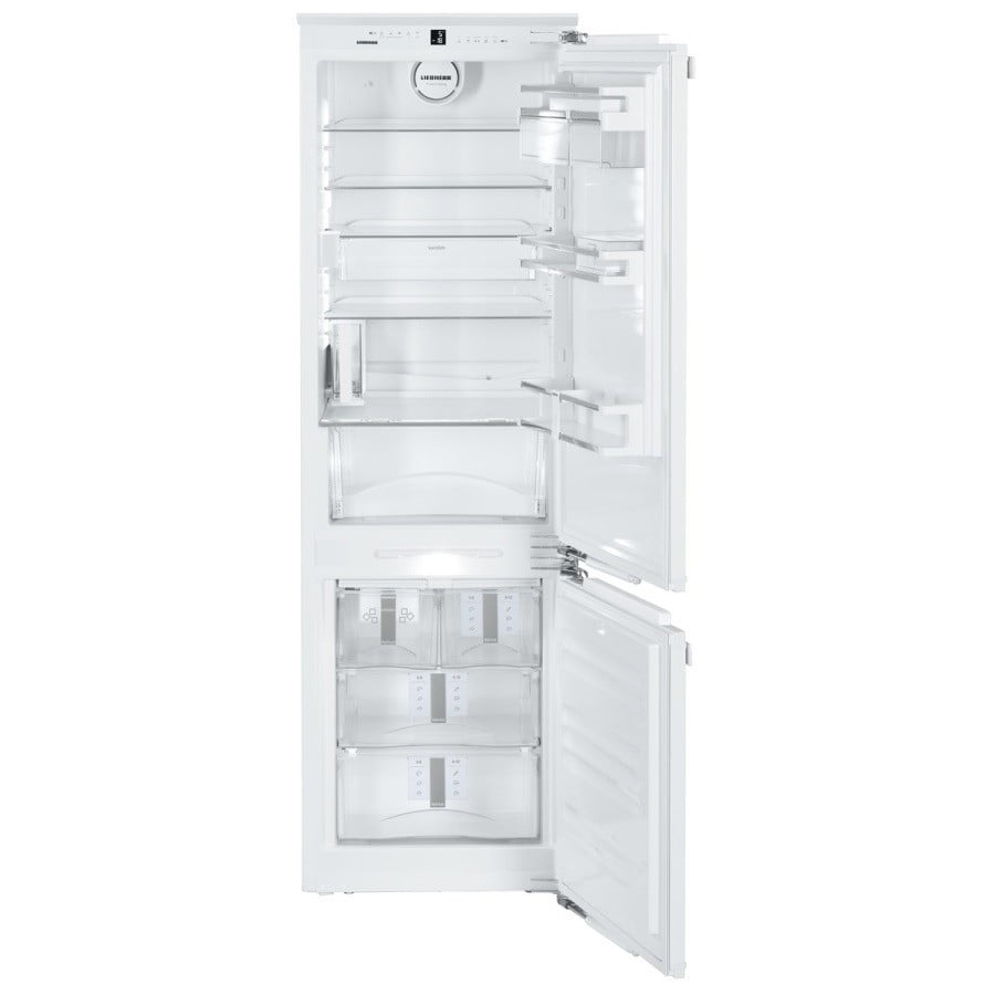 LODÓWKA ICN 3386 Premium NoFrost - obrazek 2