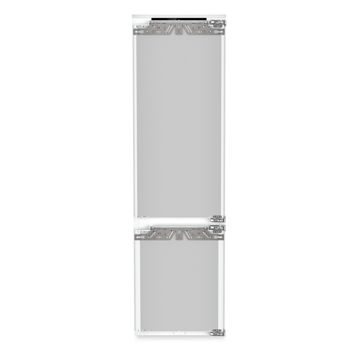 Chłodziarko-zamrażarka ICNd 5603 Pure z systemem EasyFresh i NoFrost - obrazek 3