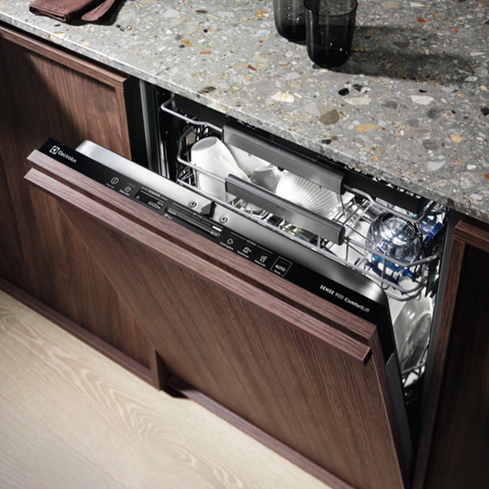 ZMYWARKA DO ZABUDOWY SERIA 900 COMFORT LIFT KECA7300L - obrazek 5
