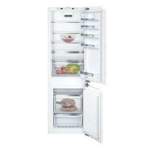 CHŁODZIARKO-ZAMRAŻARKA, ZAMRAŻARKA NA DOLE SERIE 6 177 CM KIN86AFF0