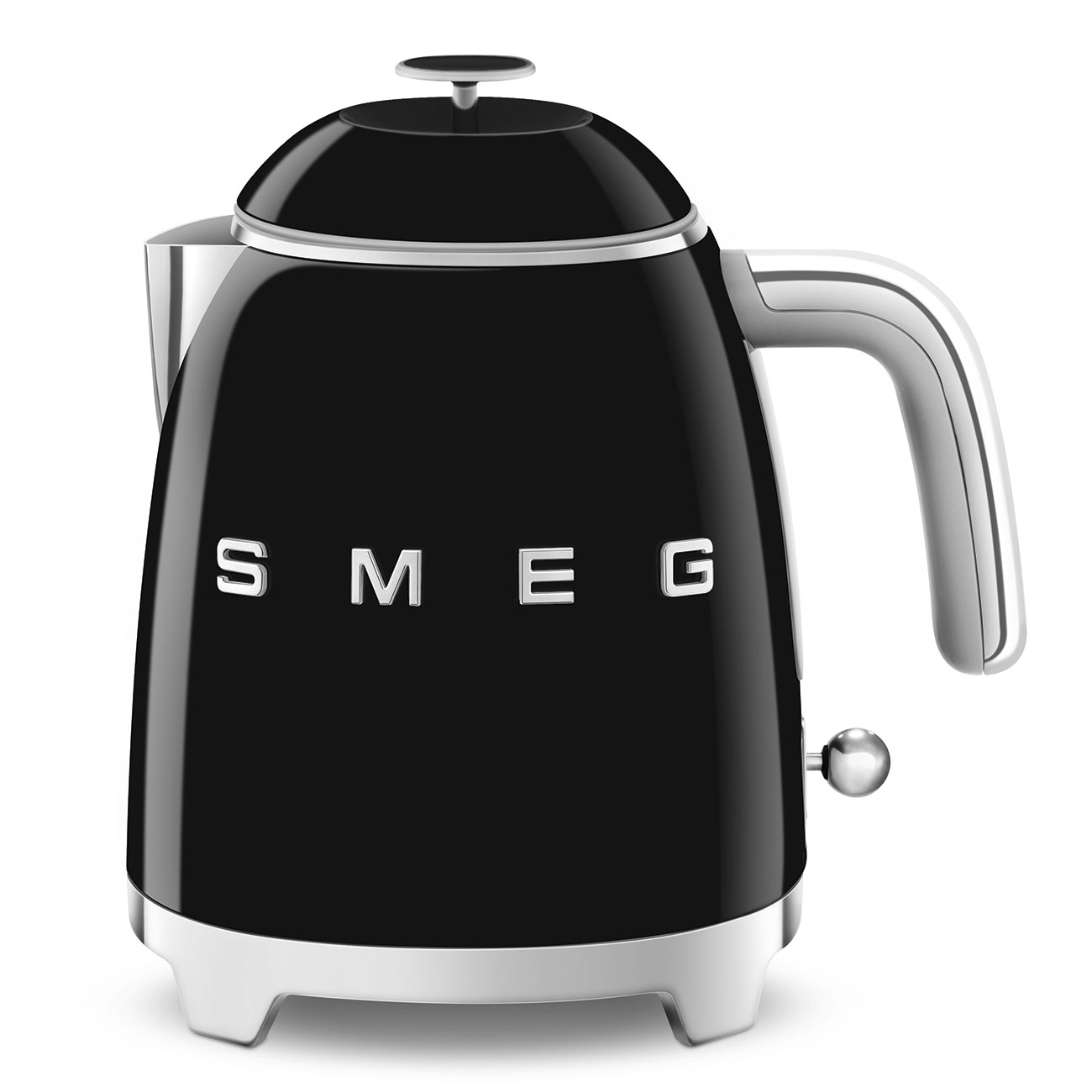 Czajnik elektryczny 50's Style Mini bez regulacji temperatury KLF05 SMEG - obrazek 8