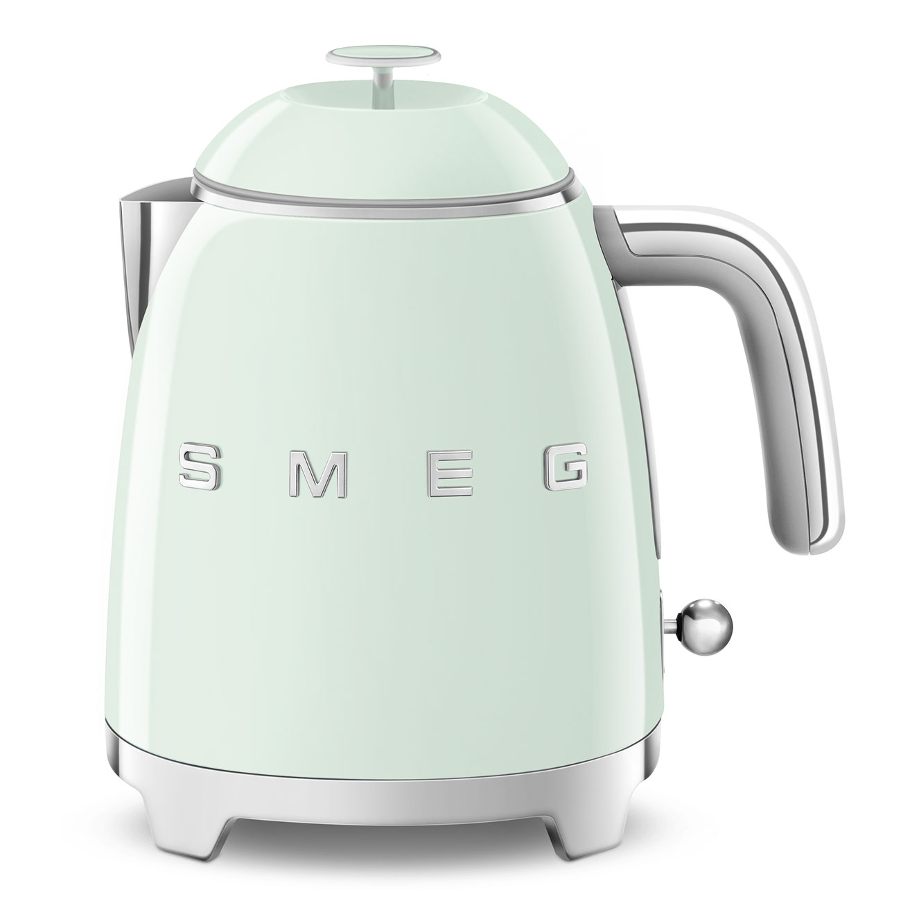 Czajnik elektryczny 50's Style Mini bez regulacji temperatury KLF05 SMEG - obrazek 5