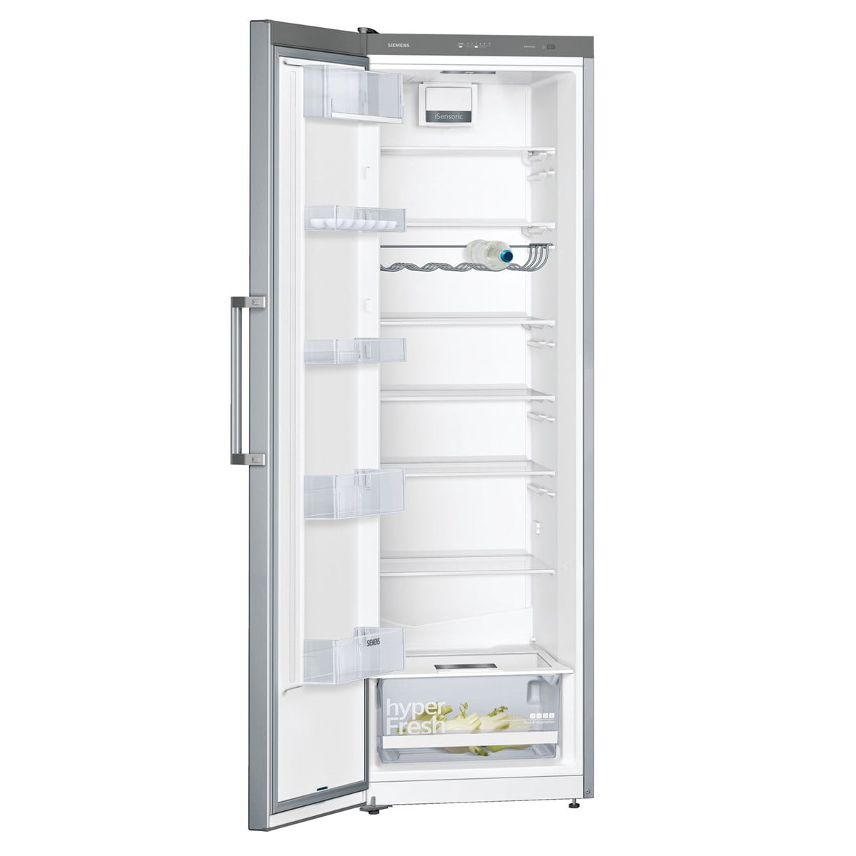 CHŁODZIARKA IQ300 KS36VVIEP - obrazek 2
