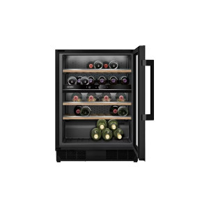 Chłodziarka do wina KU21WAHG0 Siemens iQ 500 82 x 60 cm do zabudowy