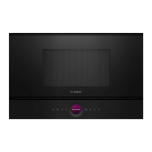 Kuchnie mikrofalowe 38cm Bosch BEL7321B1 Serie 8 do zabudowy