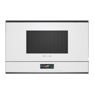 Kuchnie mikrofalowe Siemens BF722L1W1 iQ700 do zabudowy