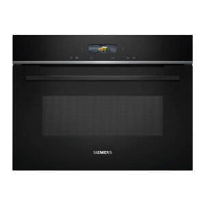 Kuchnie mikrofalowe Siemens CE732GXB1 iQ700 do zabudowy