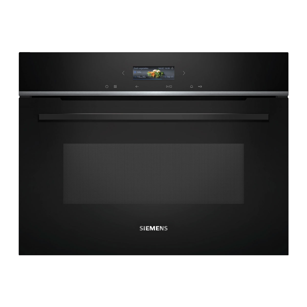 Kuchnie mikrofalowe Siemens CE732GXB1 iQ700 do zabudowy