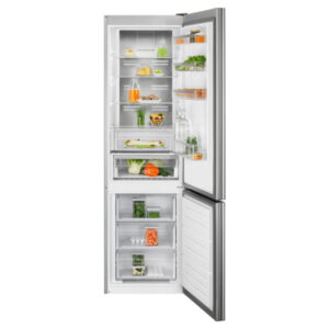 CHŁODZIARKO-ZAMRAŻARKA, ZAMRAŻALNIK NA DOLE SERIE 700, 200 CM LNT7ME34G1