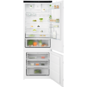 LODÓWKA GreenZone 700 KNG7TE75S