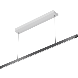 Lampa wisząca BORA Horizon move LHMSW  – czerń
