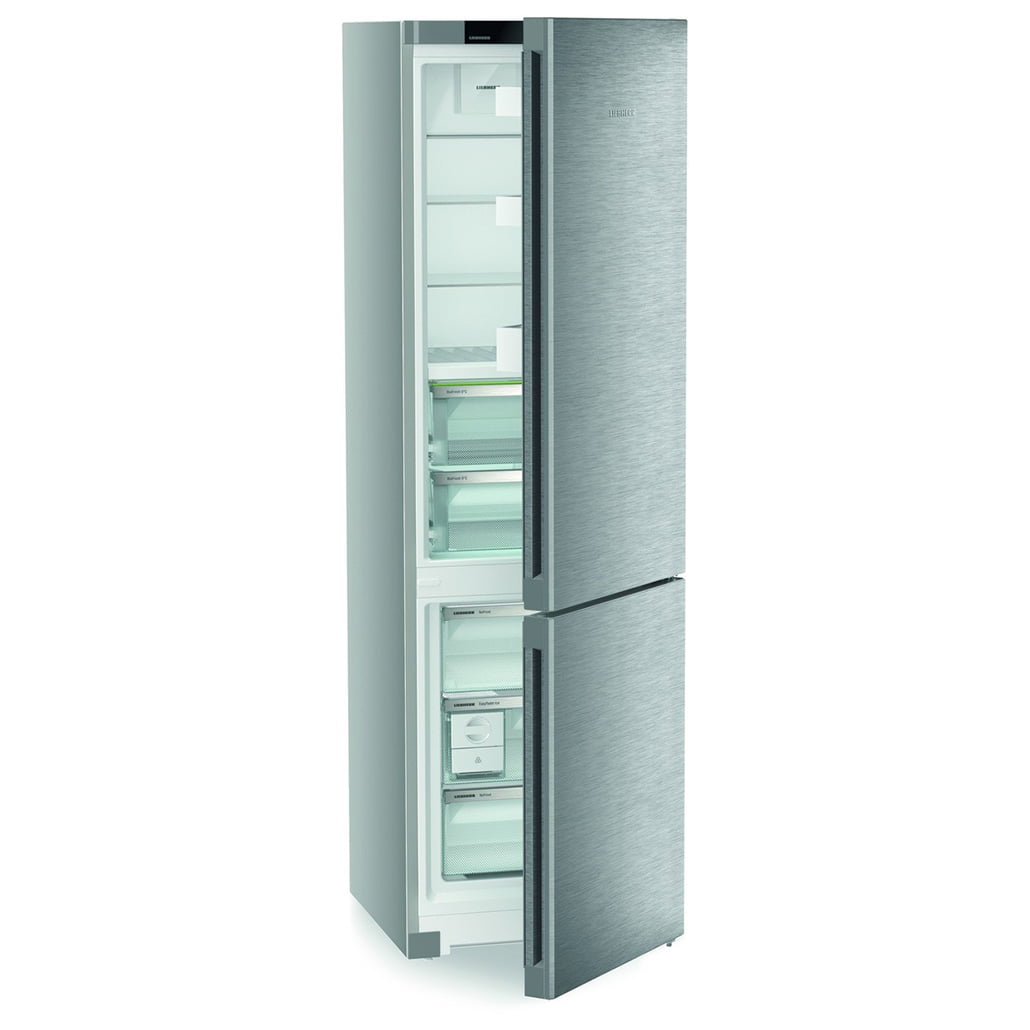 Lodówka CBNsda 5723 NoFrost wolnostojąca z systemem BioFresh - obrazek 2