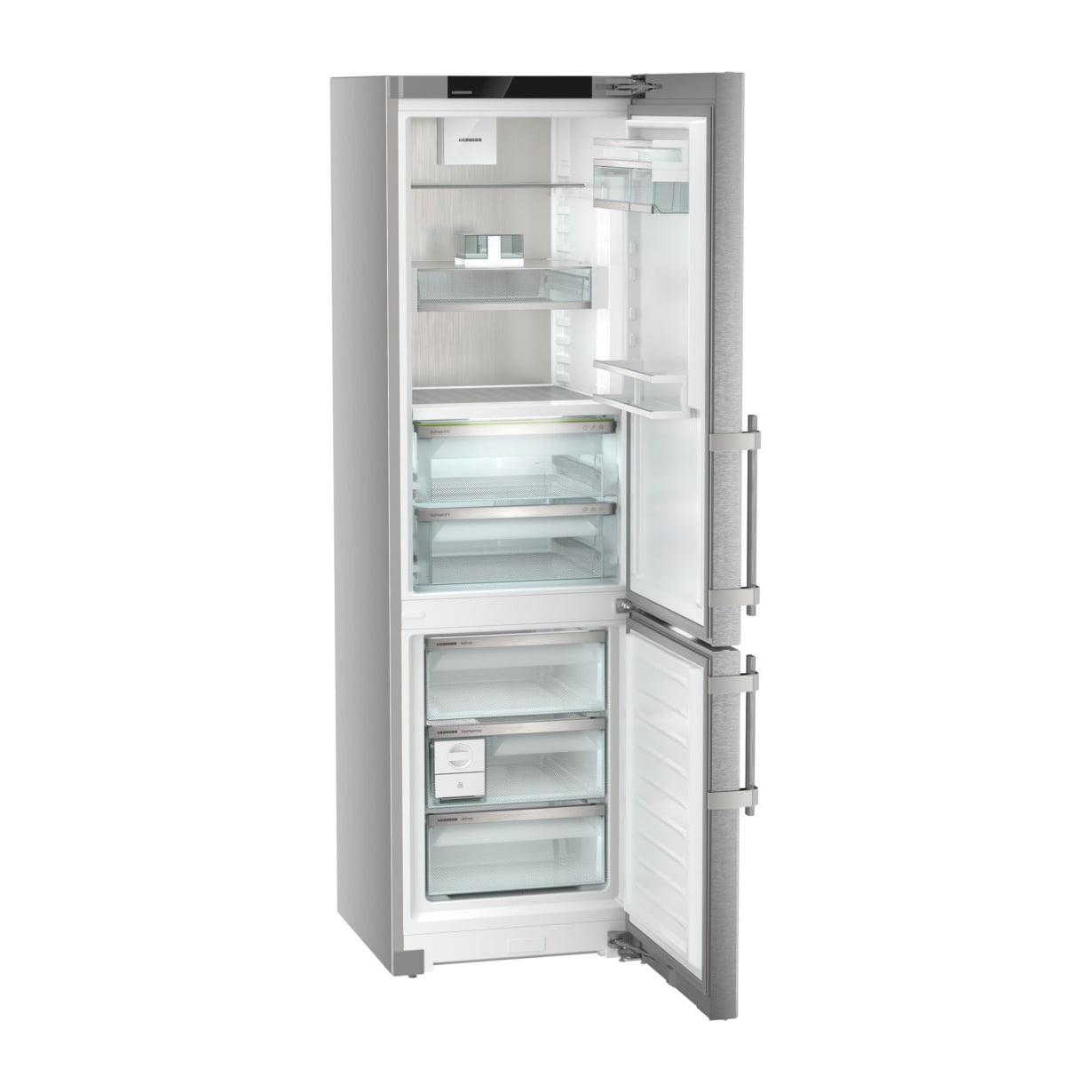 Lodówka CBNsdc 5753 Prime BioFresh NoFrost - obrazek 7
