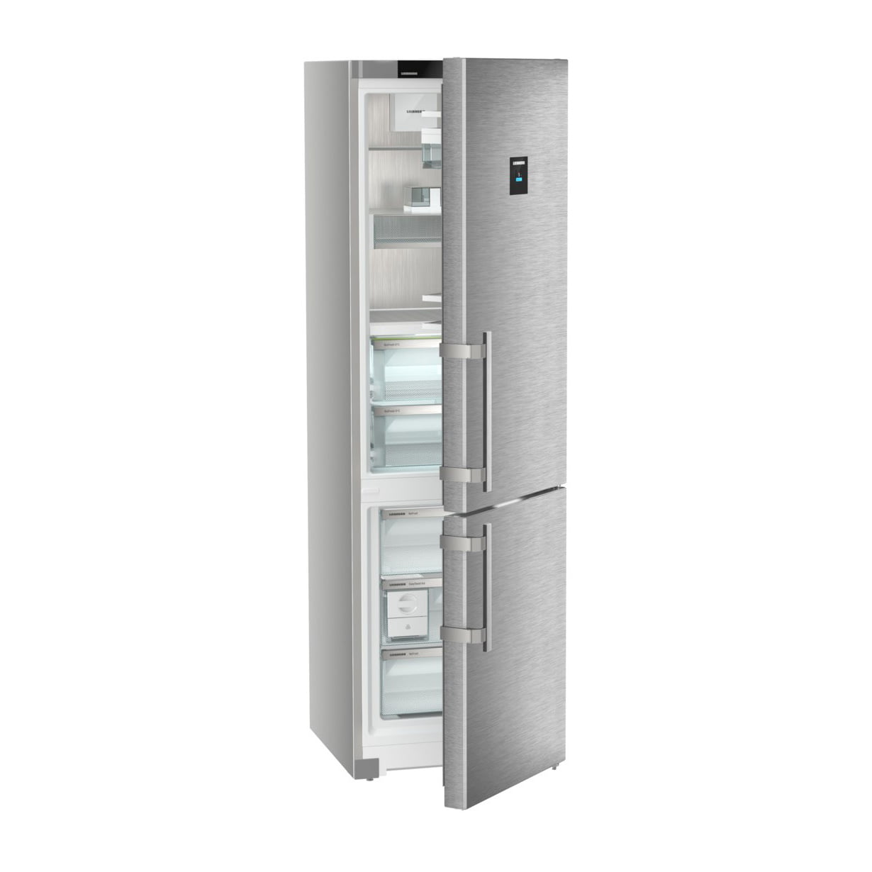 Lodówka CBNsdc 5753 Prime BioFresh NoFrost - obrazek 6
