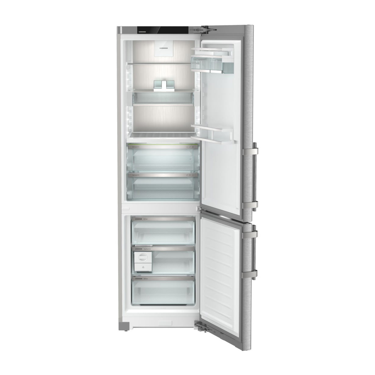Lodówka CBNsdc 5753 Prime BioFresh NoFrost - obrazek 5