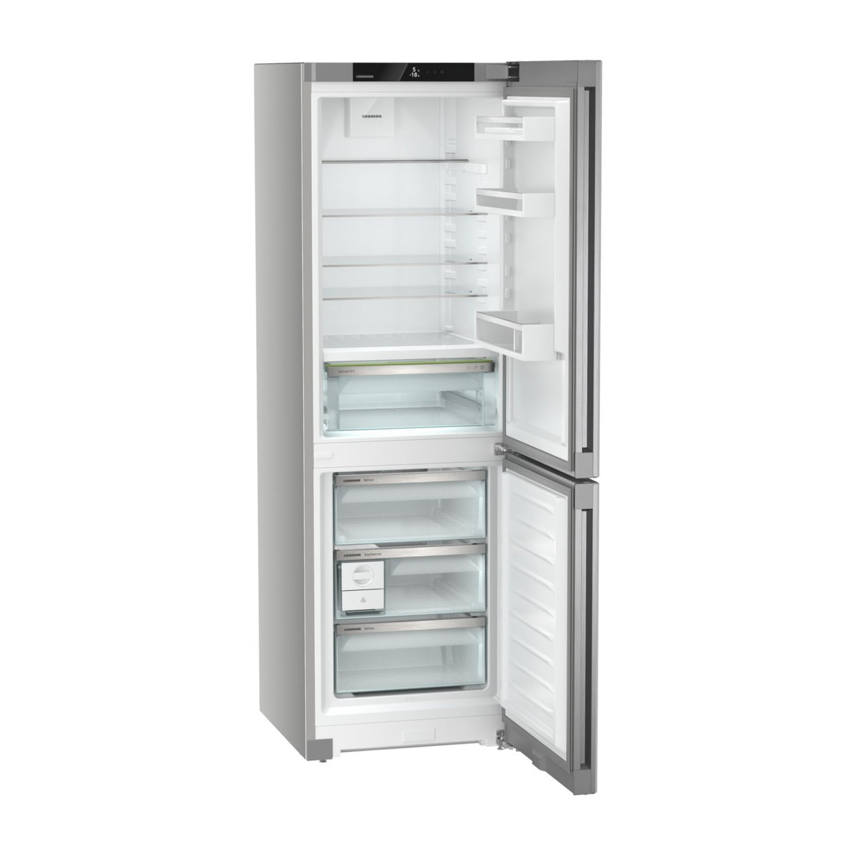 Lodówka CBNsfc 522i Plus BioFresh NoFrost - obrazek 7