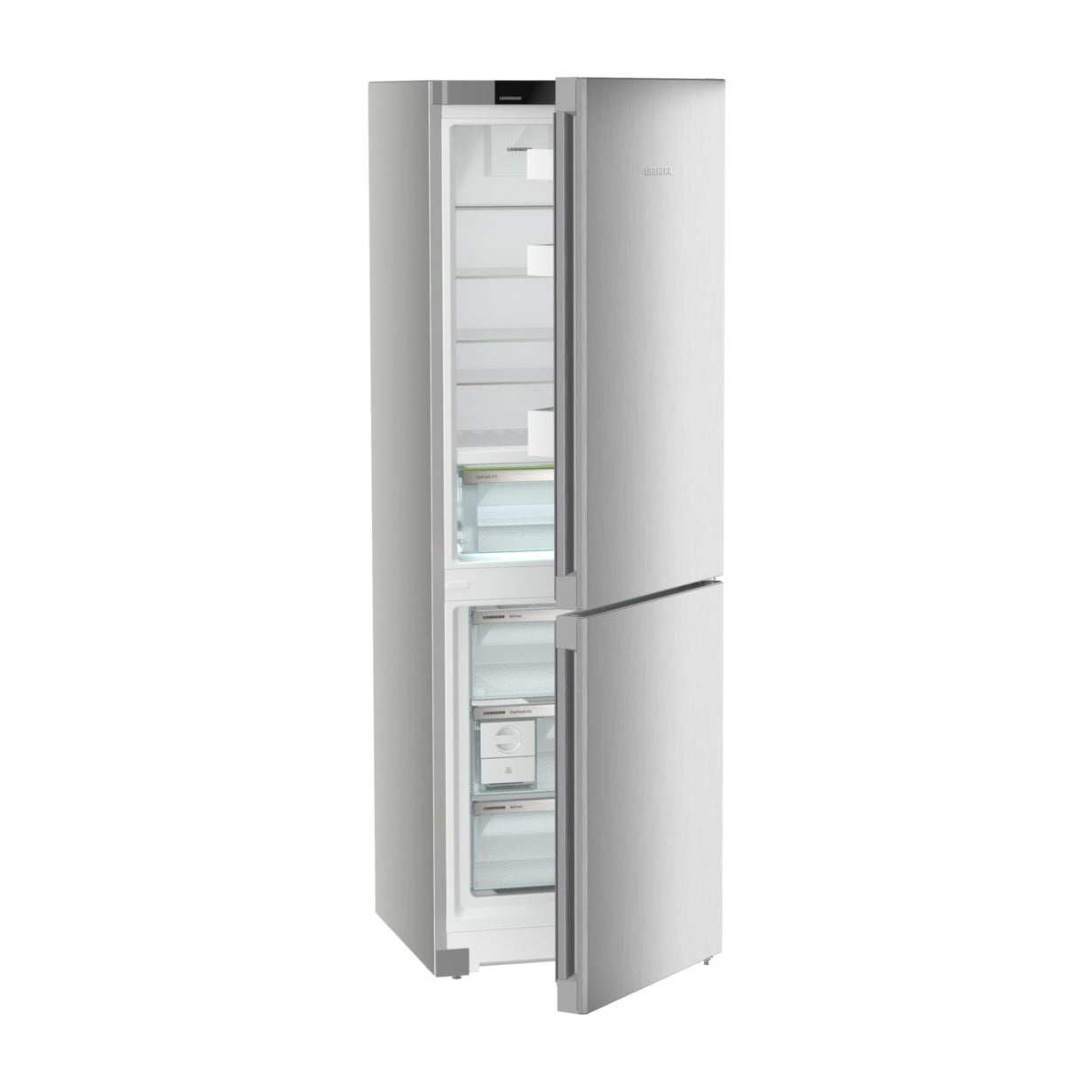 Lodówka CBNsfc 522i Plus BioFresh NoFrost - obrazek 6