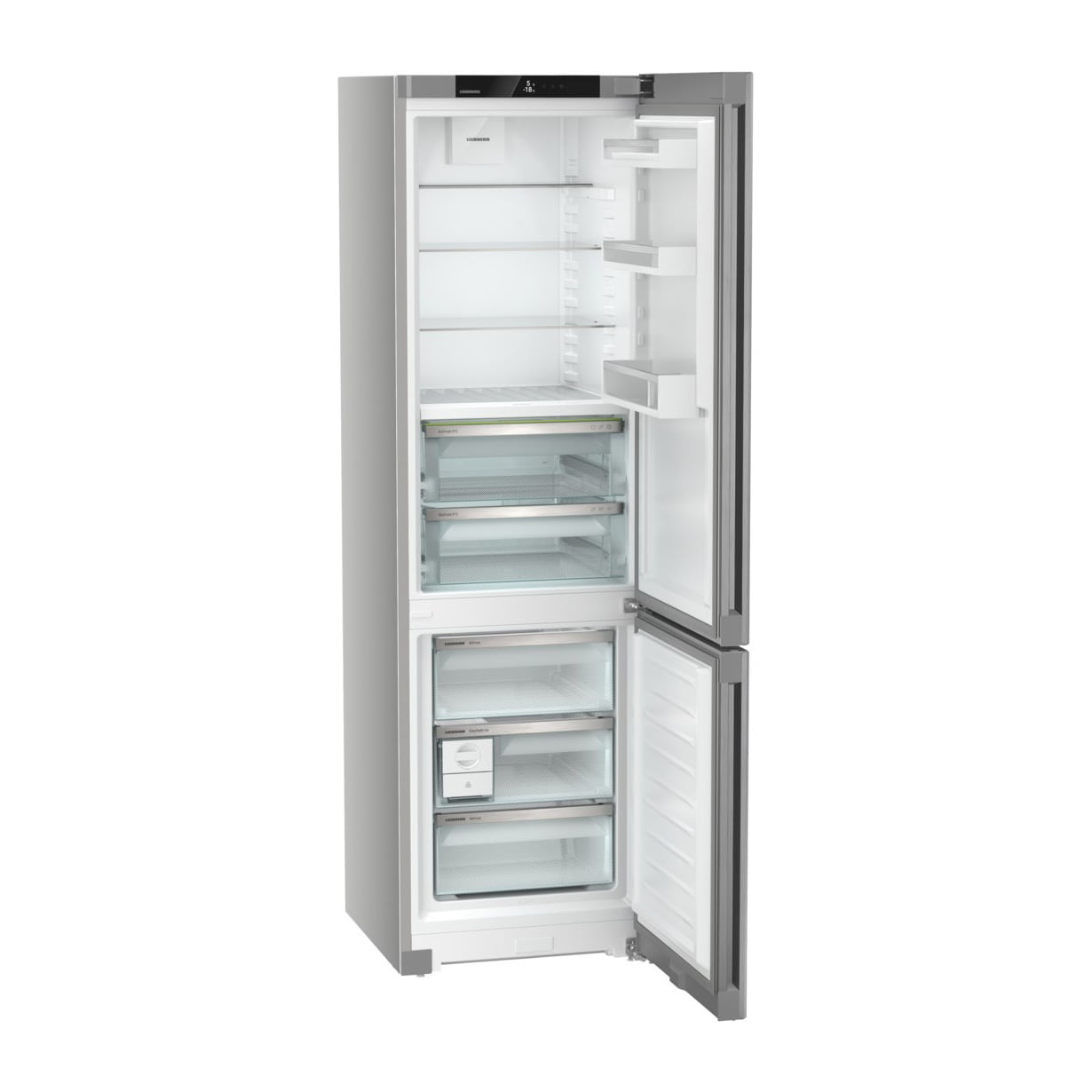 Lodówka CBNsfd 5723 Plus BioFresh NoFrost - obrazek 7