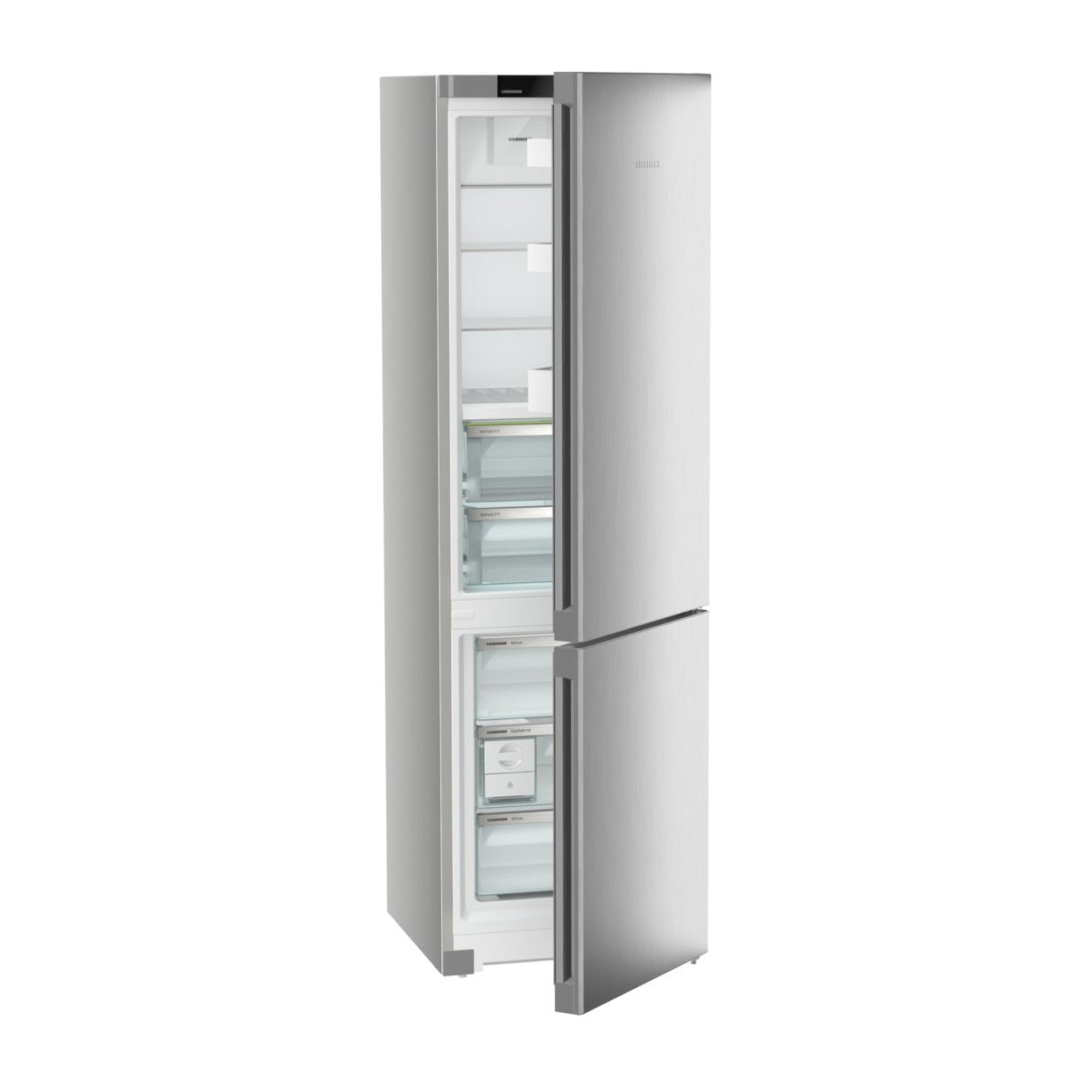 Lodówka CBNsfd 5723 Plus BioFresh NoFrost - obrazek 6