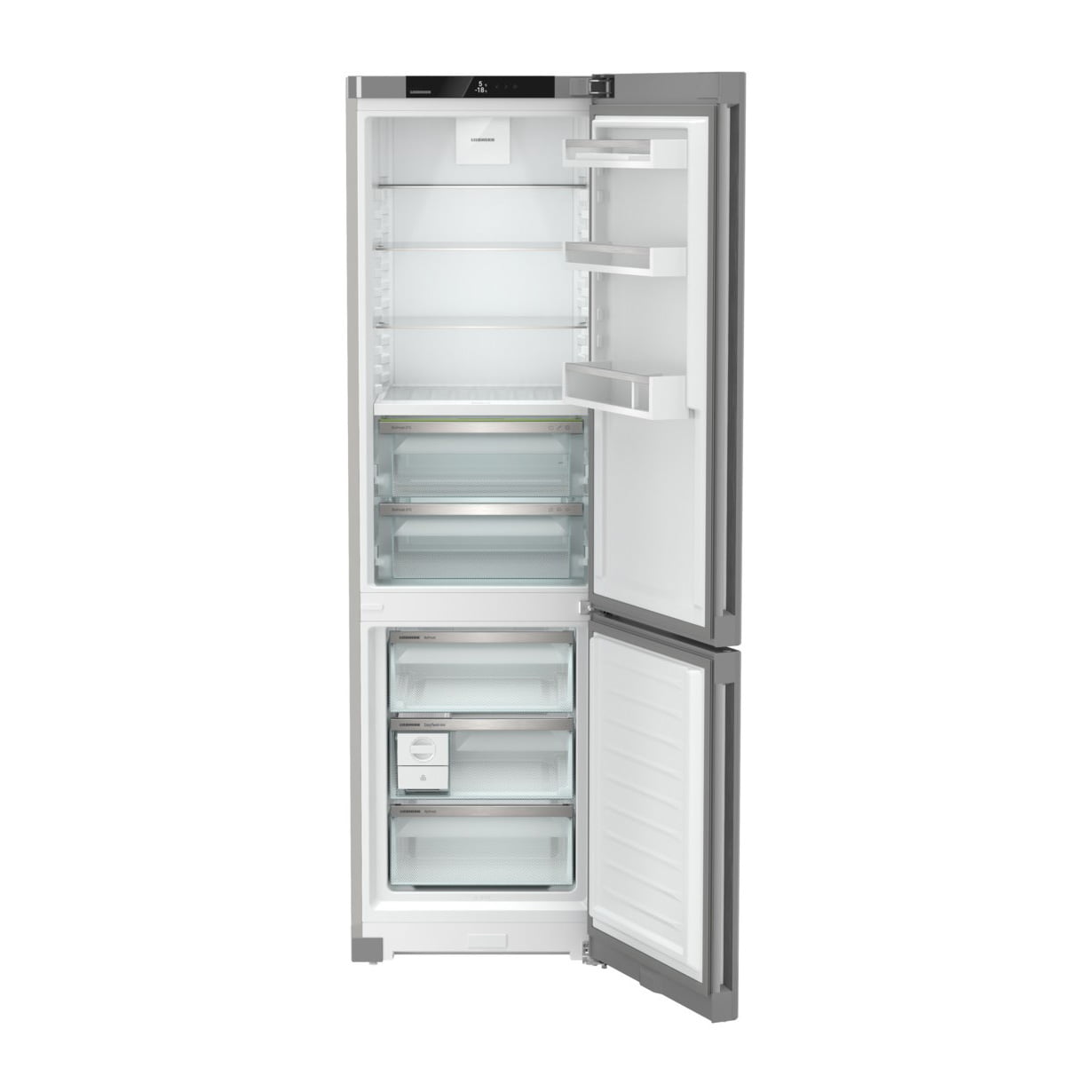 Lodówka CBNsfd 5723 Plus BioFresh NoFrost - obrazek 5