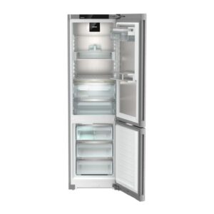 Lodówka Liebherr CBNstc 579i z technologią BioFresh Professional i NoFrost