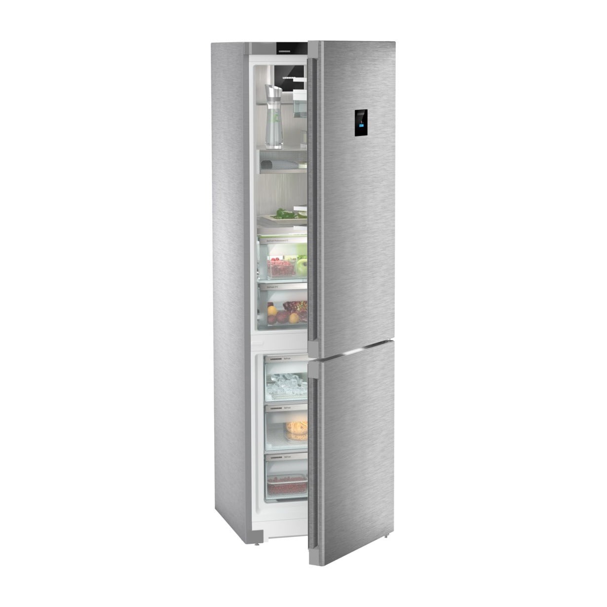 Lodówka CBNstd 579i Peak BioFresh NoFrost - obrazek 10