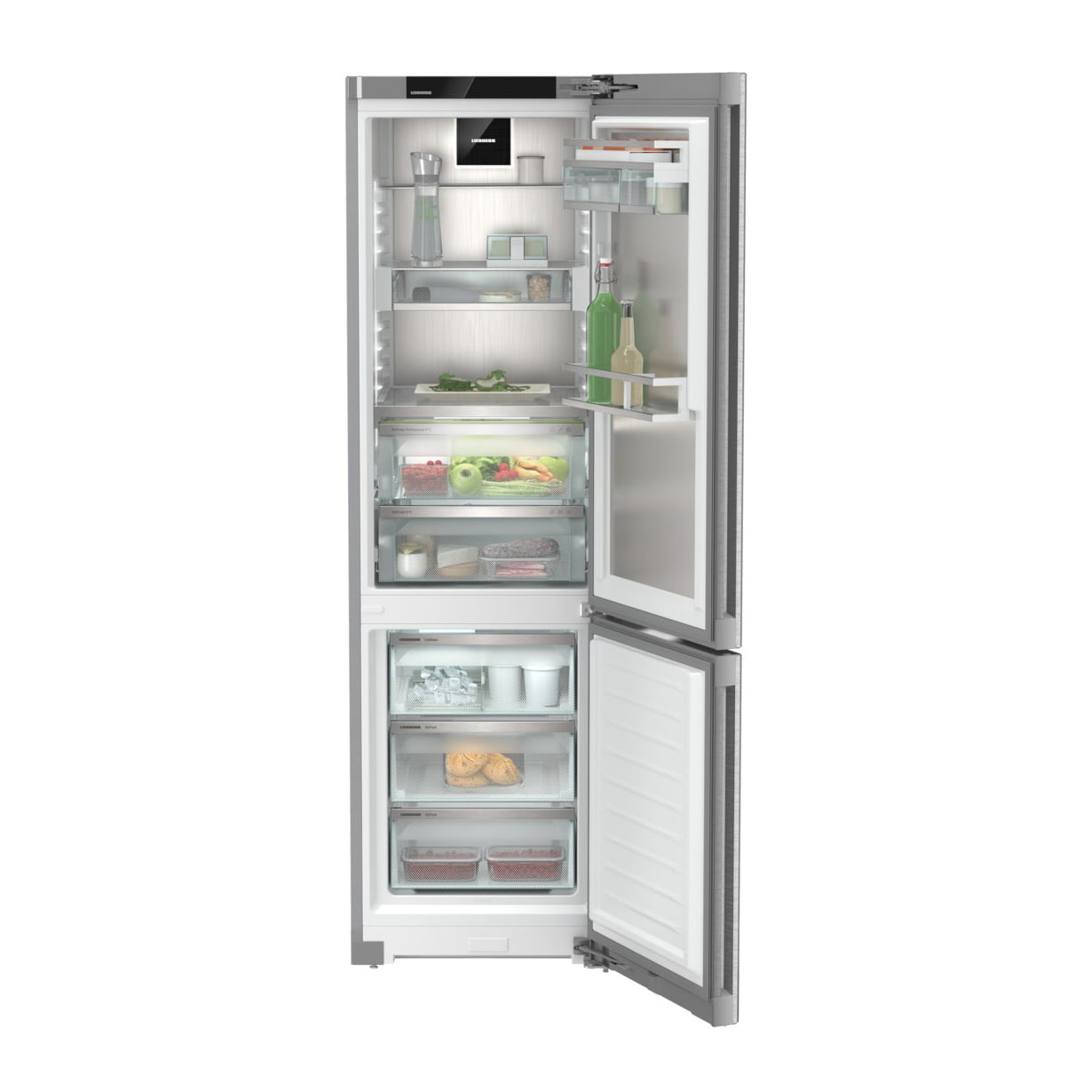 Lodówka CBNstd 579i Peak BioFresh NoFrost