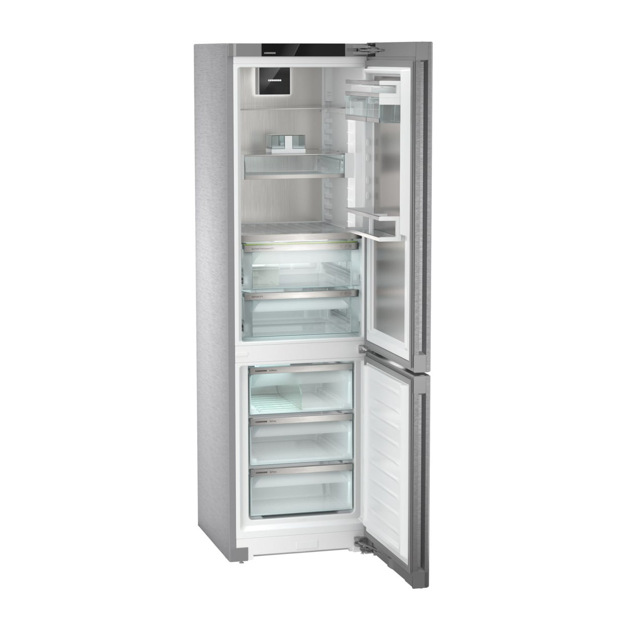 Lodówka CBNstd 579i Peak BioFresh NoFrost - obrazek 9