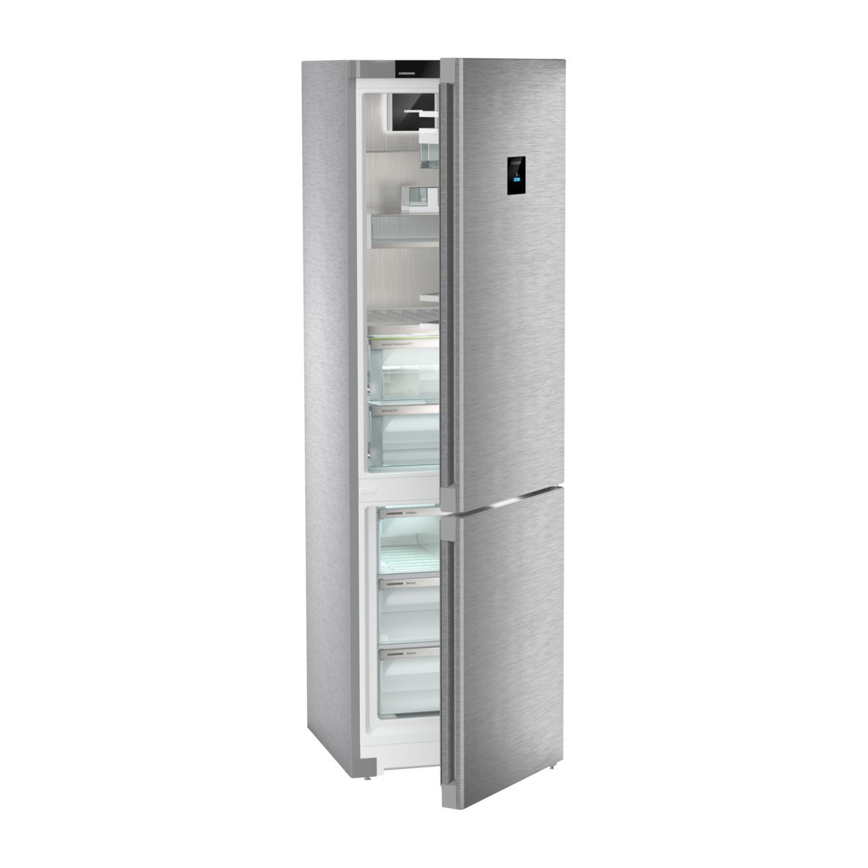Lodówka CBNstd 579i Peak BioFresh NoFrost - obrazek 8