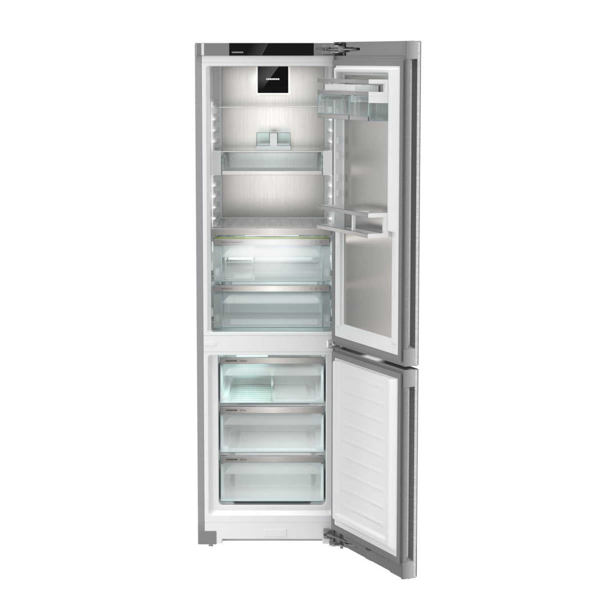 Lodówka CBNstd 579i Peak BioFresh NoFrost - obrazek 7