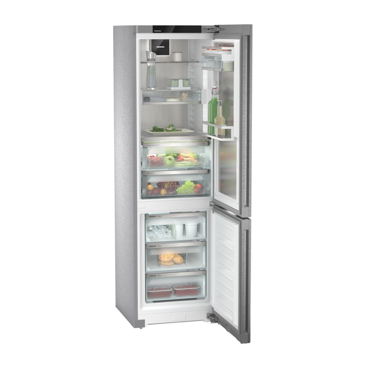 Lodówka CBNstd 579i Peak BioFresh NoFrost - obrazek 12