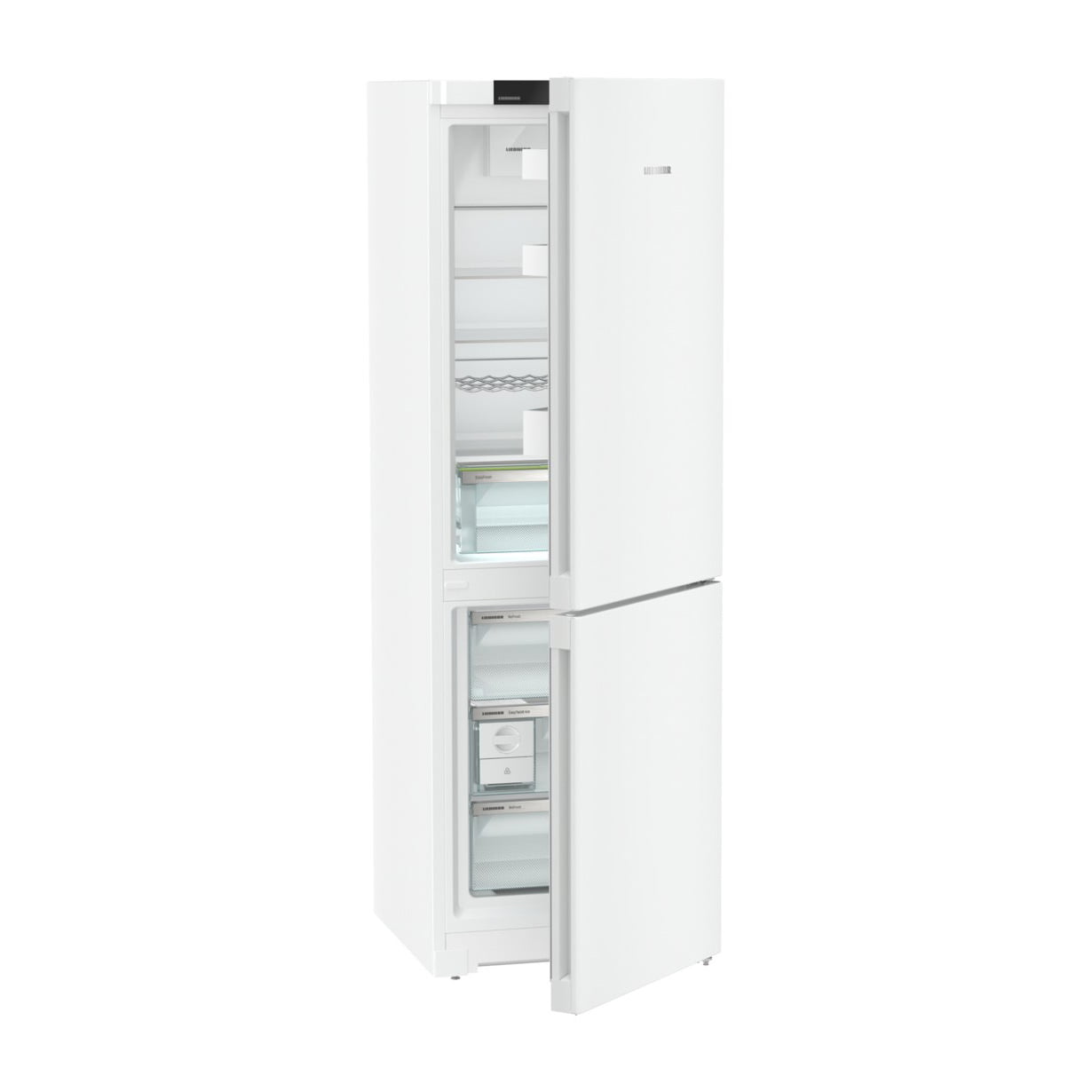 Lodówka CNd 5223 Plus NoFrost z systemem EasyFresh - obrazek 4
