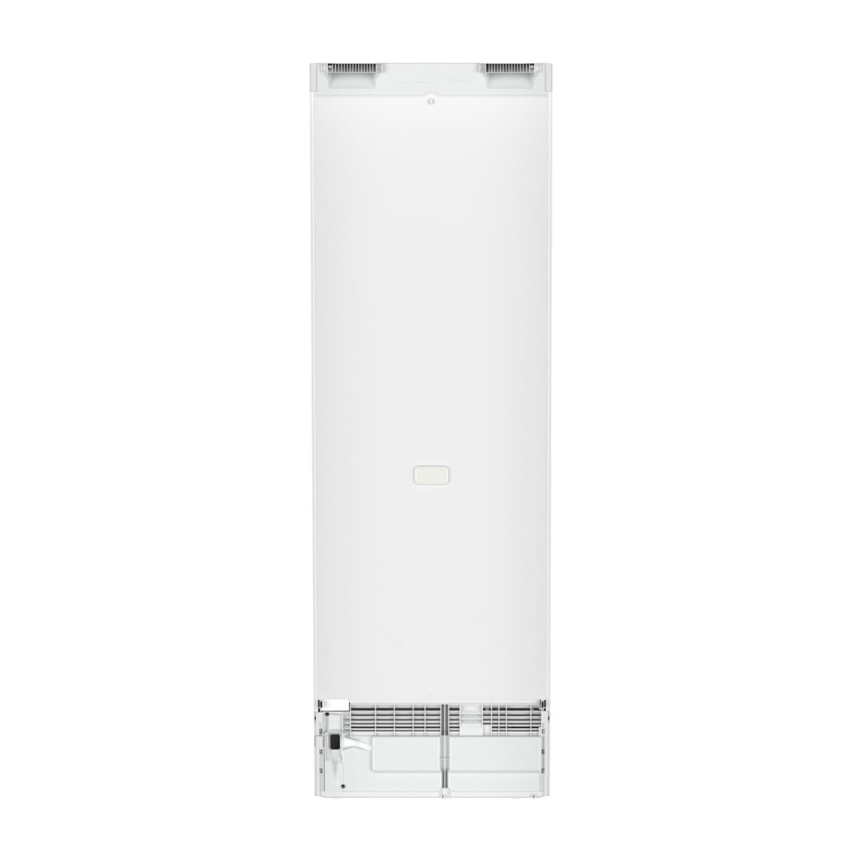 Lodówka CNd 5224 Plus NoFrost z systemem EasyFresh - obrazek 2