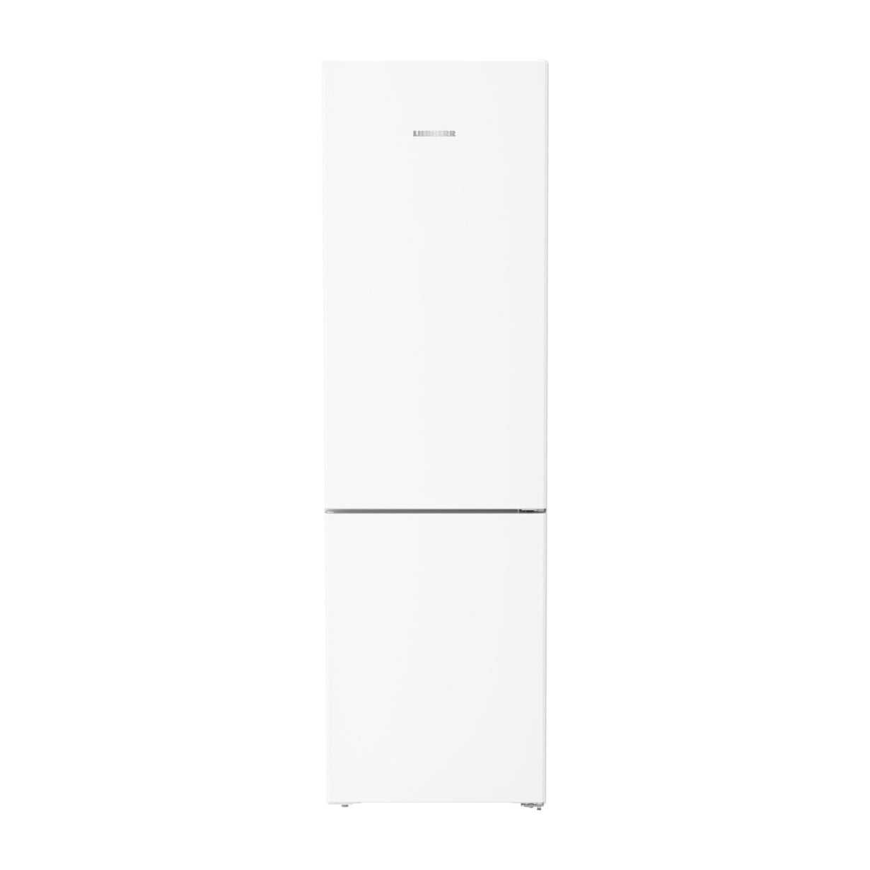 Lodówka CNd 5723 Plus NoFrost z systemem EasyFresh