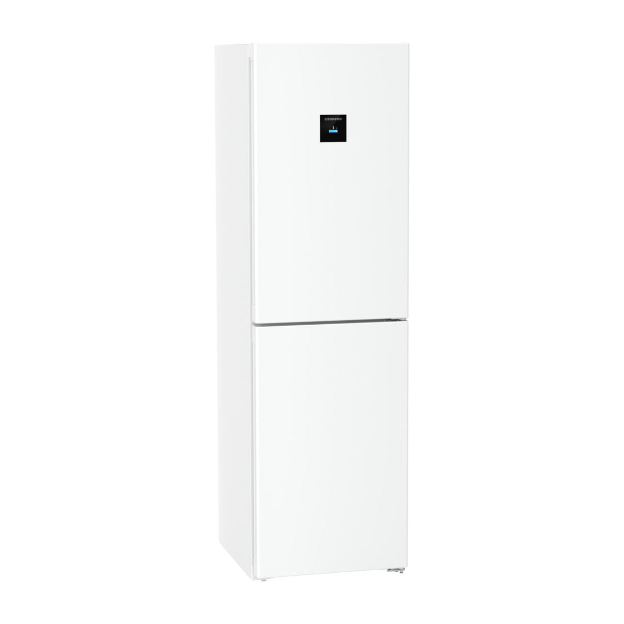 Lodówka CNd 5734 Plus NoFrost z systemem EasyFresh - obrazek 3