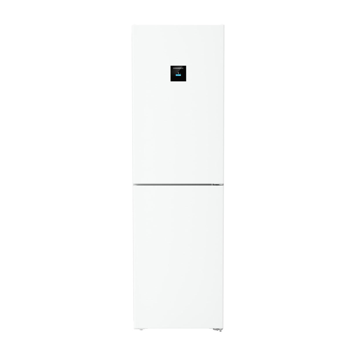 Lodówka CNd 5734 Plus NoFrost z systemem EasyFresh