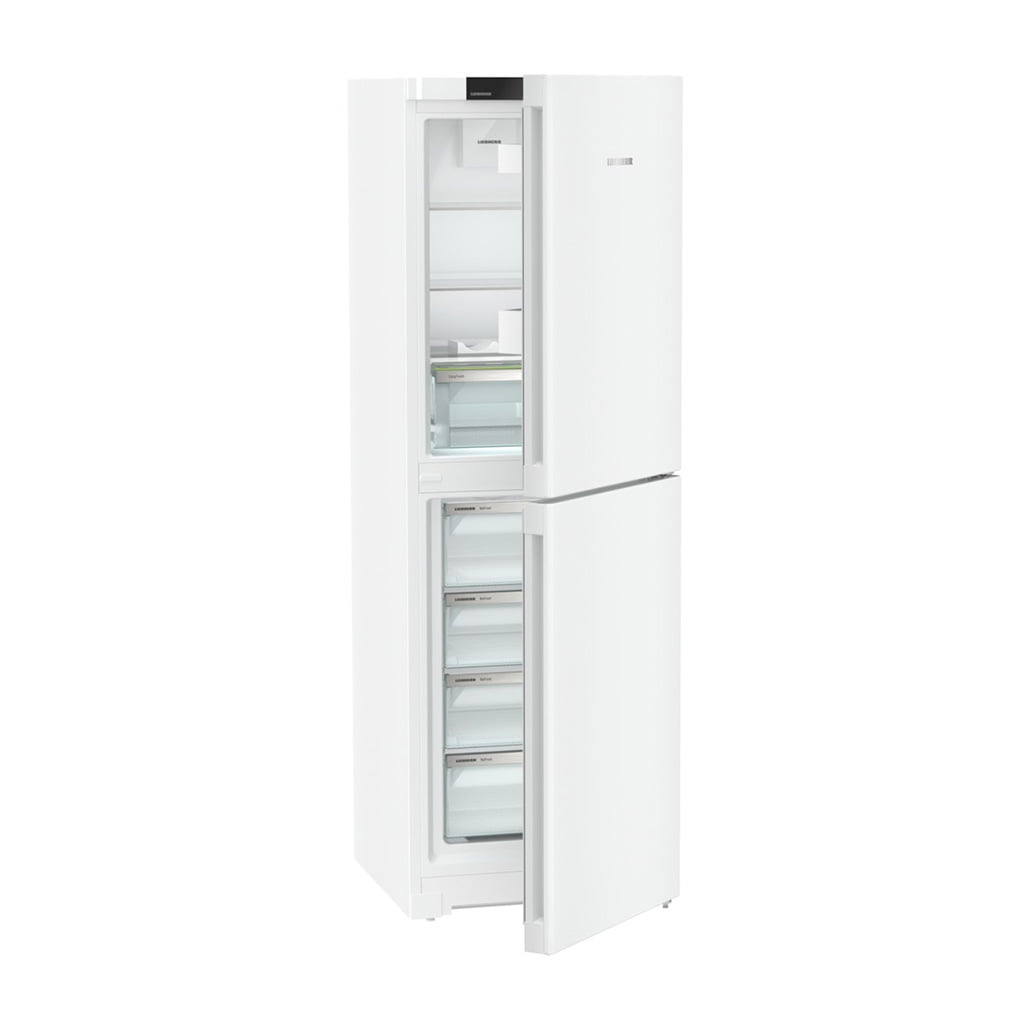 Lodówka CNf 5204 Pure NoFrost z systemem EasyFresh - obrazek 5