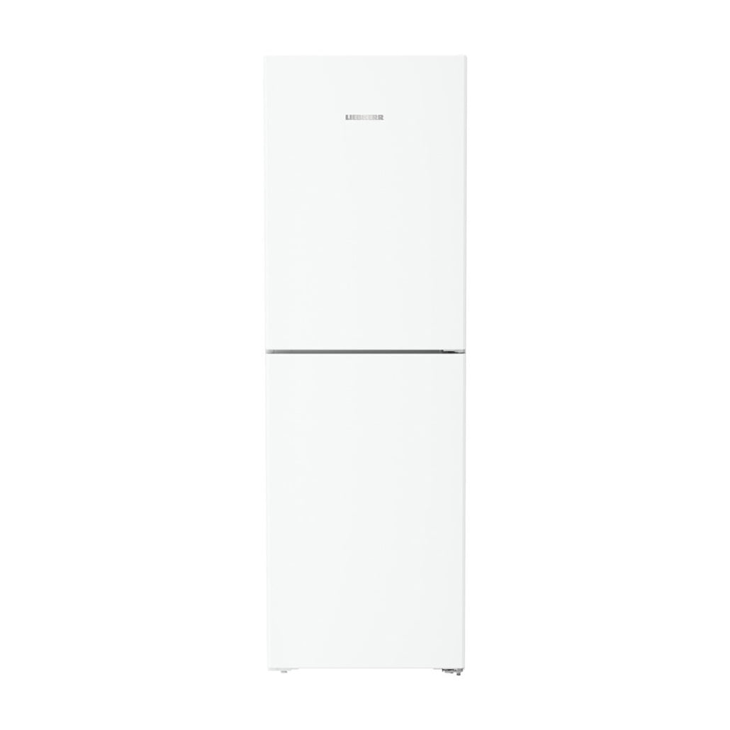 Lodówka CNf 5204 Pure NoFrost z systemem EasyFresh