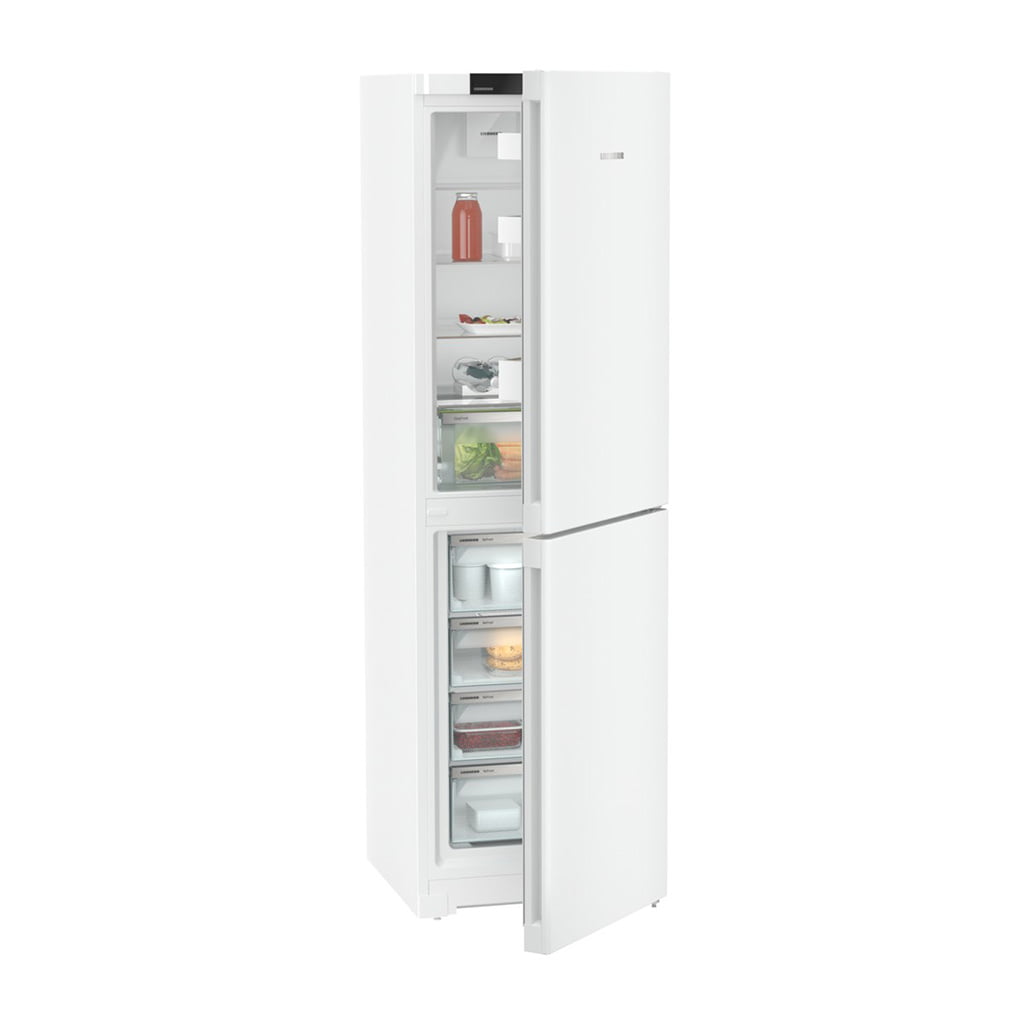 Lodówka CNf 5704 Pure NoFrost z systemem EasyFresh - obrazek 8